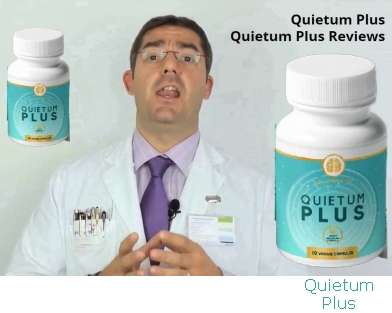 Is Quietum Plus For Real